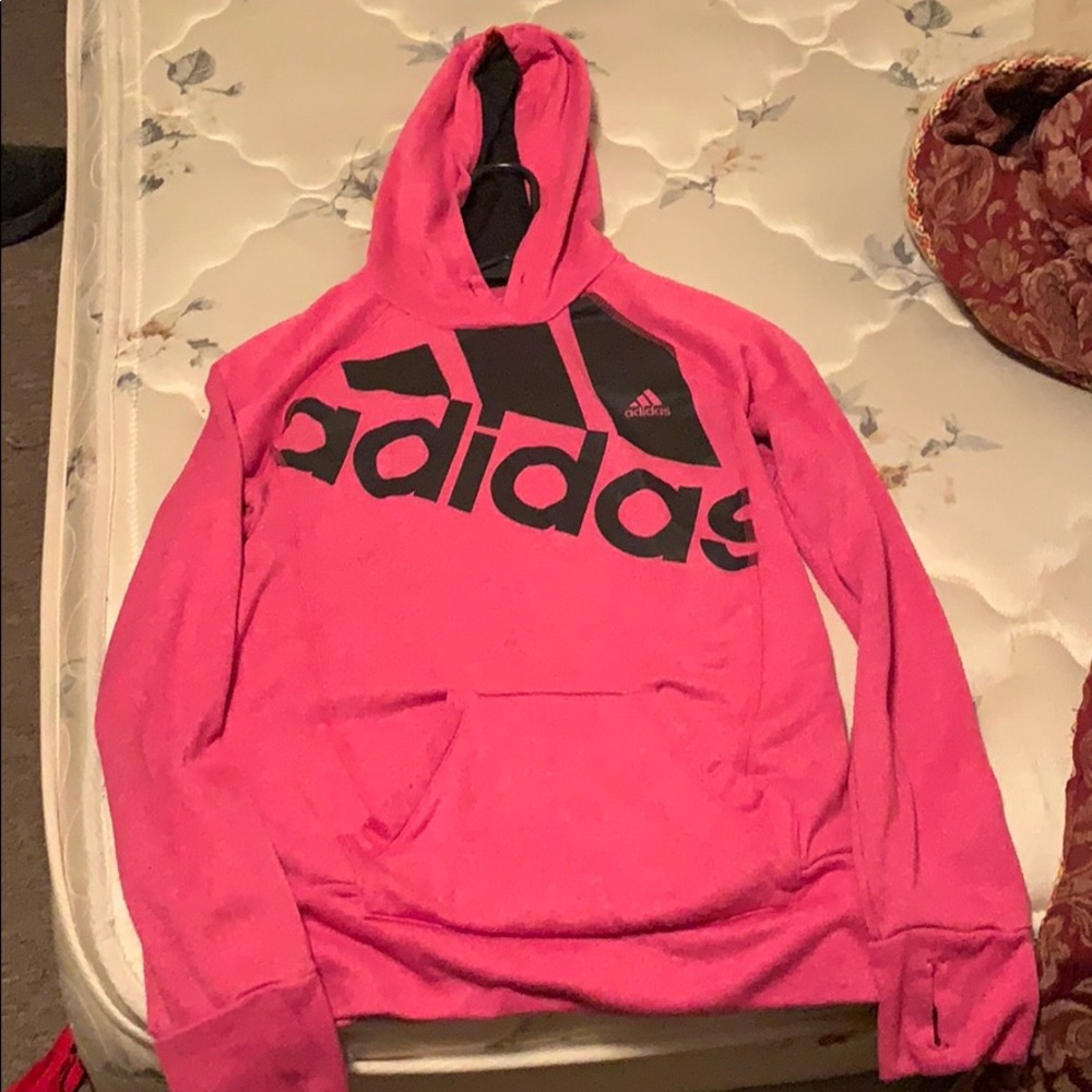 Adidas hoodie